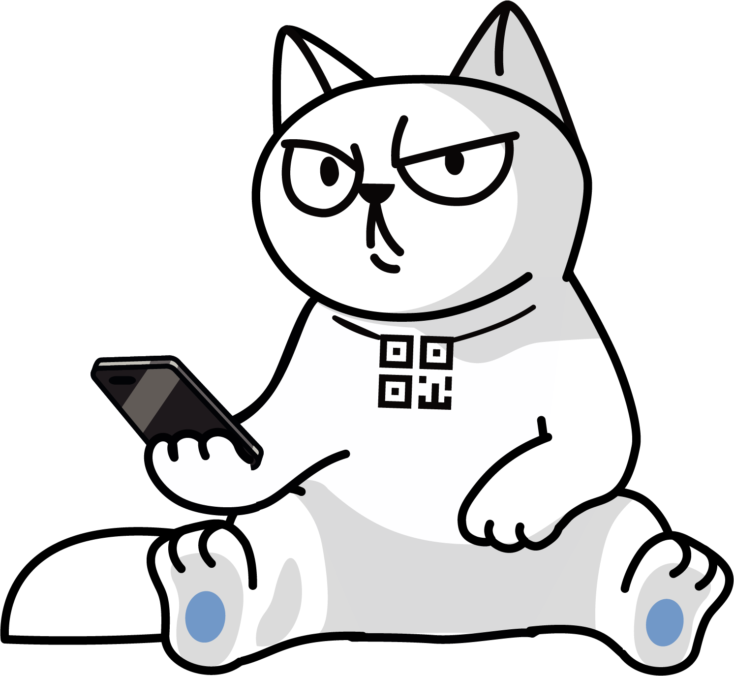 POS-термінал mono
